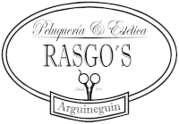 PELUQUERÍA RASGOS