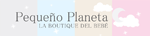 PEQUEÑO PLANETA
