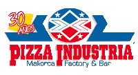 PIZZA INDUSTRIA