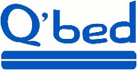Q´ BED