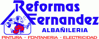 REFORMAS FERNÁNDEZ