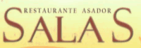 RESTAURANTE ASADOR SALAS