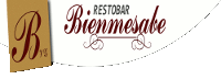 RESTAURANTE BIENMESABE