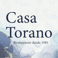 RESTAURANTE CASA TORANO