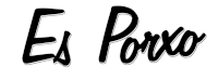 RESTAURANTE ES PORXO