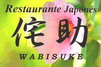 RESTAURANTE JAPONÉS WABISUKE