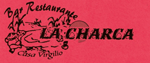 RESTAURANTE LA CHARCA