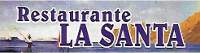 RESTAURANTE LA SANTA