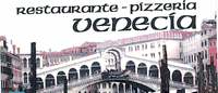 RESTAURANTE PIZZERÍA VENECIA