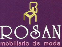 ROSAN MOBILIARIO