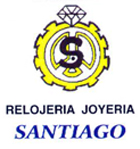 RELOJERIA - JOYERIA SANTIAGO
