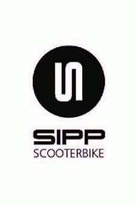 SIPP SCOOTERBIKE