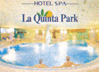 SPA LA QUINTA PARK