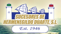 SUCESORES DE HERMENEGILDO DUARTE - FERRETERÍAS