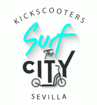 SURF THE CITY