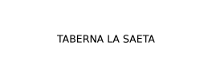 TABERNA LA SAETA
