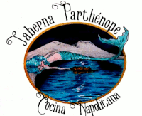 TABERNA PARTHÉNOPE