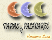 TAPAS Y PALADARES HERMANOS LUNA 