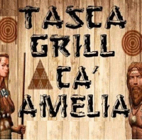TASCA GRILL CA' AMELIA