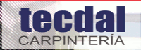 TECDAL - Carpintería metálica, aluminio, hierro y acero. Fabricación propia