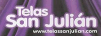 TELAS SAN JULIAN