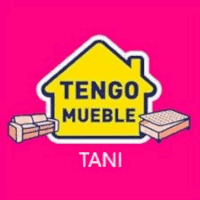 TENGO MUEBLE TANI