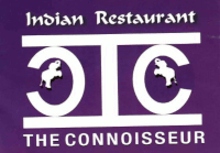 THE CONNOISSEUR INDIAN RESTAURANT