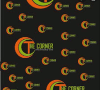 THE CORNER SMOOTHIES BAR CAFÉ