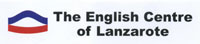 THE ENGLISH CENTRE OF LANZAROTE