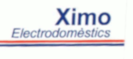 TIEN 21 XIMO ELECTRODOMÈSTICS