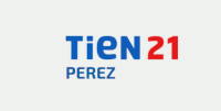 TIEN 21 ELECTRODOMÉSTICOS PEREZ