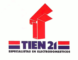 TIEN 21 ELECTRODOMÉSTICOS VICENTE NOVERGES