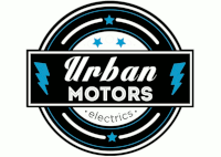 URBAN MOTORS ELECTRIC