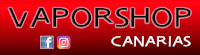 VAPORSHOP CANARIAS