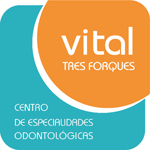 VITAL TRES FORQUES