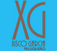 XISCO GARCÍA PELUQUERO