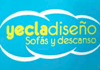 YECLA DISEÑO