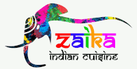 ZAIKA INDIAN CUISINE